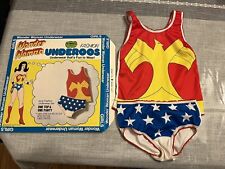 underoos for sale  Milltown