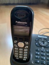 Telefon Panasonic KX-TG7341/ T (tytanowy) bezprzewodowy 2008rok Vintage na sprzedaż  PL