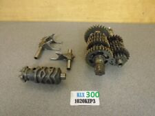 Klx300r gearbox assembly for sale  DONCASTER