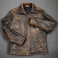 Buco heavyweight leather d'occasion  Paris XII