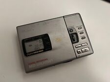 Sony r30 minidisc for sale  Shipping to Ireland
