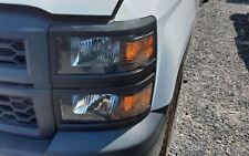 Driver headlight reflector for sale  York