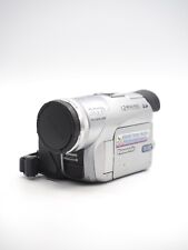 Used, Panasonic 3CCD 700x Digital Zoom Mini DV Camcorder - UNTESTED, NO BATTERY for sale  Shipping to South Africa