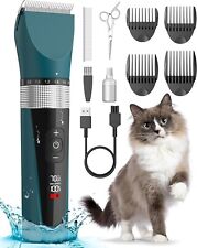 Cat grooming clippers for sale  WIGAN