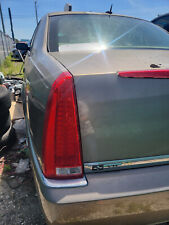 2007 cadillac dts for sale  Tampa