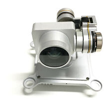 Câmera cardan é adequada para DJI Phantom 3 pro peças de reparo usadas, usado comprar usado  Enviando para Brazil