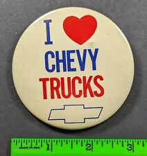 Vintage love chevy for sale  Selinsgrove