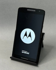 Ótimo Motorola Droid Maxx 2 Verizon Preto 16GB Apenas Verizon, usado comprar usado  Enviando para Brazil