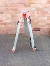 surveyors tripod for sale  Shipping to Ireland