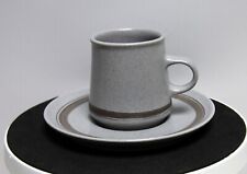 Govancroft stoneware cups for sale  PONTEFRACT