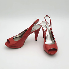 Style coral heels for sale  Lebanon