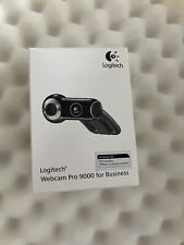 Logitech webcam pro d'occasion  Expédié en Belgium