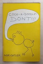 Cock doodle ivor for sale  ASHFORD