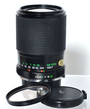 Vivitar 210mm 6 gebraucht kaufen  Coburg