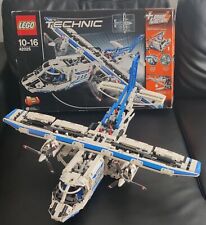 Retired lego technic for sale  Shipping to Canada