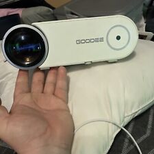 Goodee movie projector for sale  Mount Airy