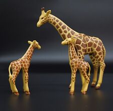 Playmobil giraffe familie gebraucht kaufen  Frauenstein, Rechenberg-Bienenmühle