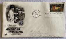 1972 american pharmacy for sale  Walton