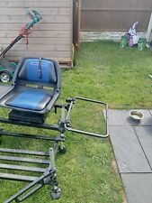 preston seatbox for sale  COVENTRY