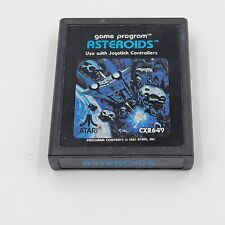 Cartucho de asteroides (Atari 2600) somente LIMPO E TESTADO comprar usado  Enviando para Brazil