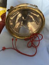 Vintage 1900 brass for sale  SUTTON COLDFIELD