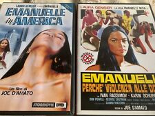 Emanuelle america perché usato  Firenze