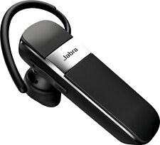 Auriculares Bluetooth Jabra-Talk 15 - negros/plateados, usado segunda mano  Embacar hacia Argentina