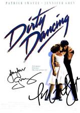 Dirty dancing cast for sale  CONSETT
