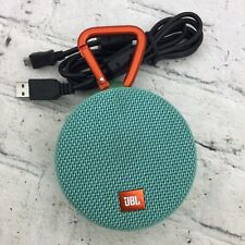 Alto-falante Bluetooth Portátil JBL Clip 2 -Som Incrível -SUPER ALTO - Impermeável comprar usado  Enviando para Brazil