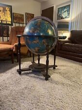 Antique zodiac floor for sale  Pismo Beach