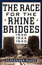 Race rhine bridges for sale  USA