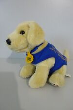 Andrex guide dog for sale  WARRINGTON