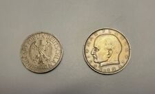 Deutsche mark münzen gebraucht kaufen  Köln