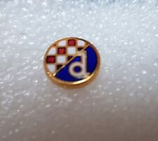 Dinamo zagreb pin gebraucht kaufen  Grassau