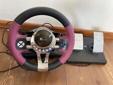 Hama racing wheel gebraucht kaufen  Rosenfeld