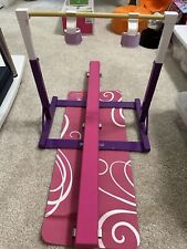 American girl balance for sale  Huntersville