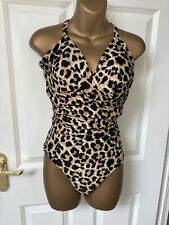 Matalan animal print for sale  DARTFORD