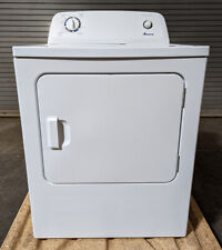 Amana ned4655ew1 dryer for sale  Wallkill