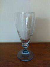 Lot verres vin d'occasion  Boulogne-sur-Mer