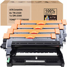 Toner trommel brother gebraucht kaufen  Laatzen