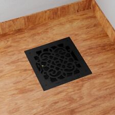 Black floor air for sale  Erving