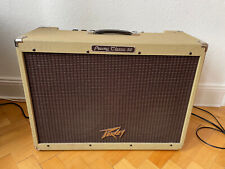 Peavy classic 2x12 gebraucht kaufen  Berlin