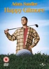 Happy gilmore dvd for sale  STOCKPORT