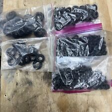 300+ peças kit sortido de ilhós de borracha conjunto de anel de junta de cabo de fio elétrico EUA comprar usado  Enviando para Brazil