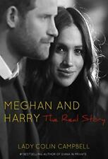 Meghan harry real for sale  UK