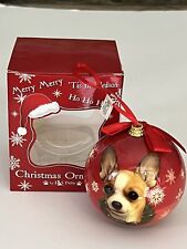 Chihuahua red christmas for sale  Winter Park