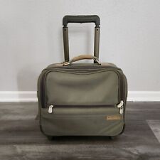 Briggs riley suitcase for sale  Mccordsville