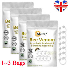 Bee venom lymphatic for sale  UK