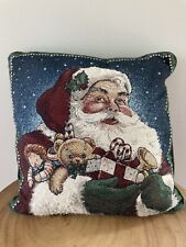 American weavers santa for sale  Shipping to Ireland
