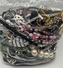 Costume jewelry grab for sale  North East